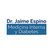 Dr. Jaime Espino — Medicina Interna y Diabetes